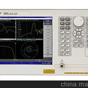 大量收购AgilentE5063A网络分析仪