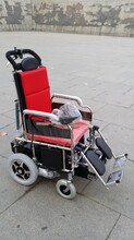 泰博两用轮椅爬楼车能上下楼轮椅电动爬楼梯轮椅