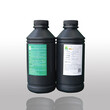 绿川UV胶水208-8#可以在圆筒机上使用的UV胶水