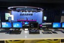 北京天创华视校园电视台、虚拟演播室、虚拟抠像演播室