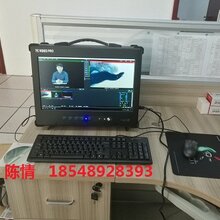直播一体机天创华视TCVIEW80L便携式网络直播一体机图片
