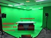 演播室藍箱燈光裝修建設，虛擬演播室制作方案