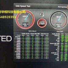 演播室后期编辑设备非线性编辑系统整机配置介绍图片