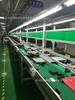 自動控制工裝板生產線