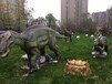 芜湖电动仿真小恐龙模型租赁厂家恐龙模型展览