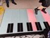 芜湖商城暖场地板钢琴租赁价格多少