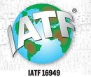 iatf16949，汽车行业认证，ts16949专版（郑州新理念专业做iatf16949认证）