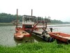 聊城冠县购买挖泥船找东威定制规格多效率高