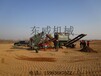 北京房山购买筛沙机价格实惠找东威，按需加工定制型号多