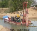 山西臨汾鉆探式抽沙船報價/河道清淤用100方抽沙船工作量是多少