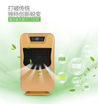 易之健空氣凈化器信譽(yù)