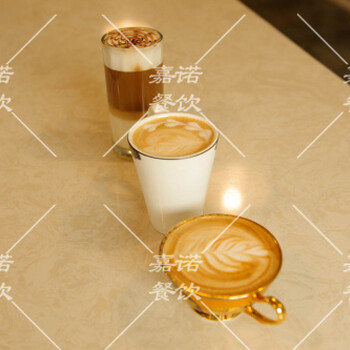 西安咖啡兴趣班咖啡师培训美式咖啡煮咖啡教学