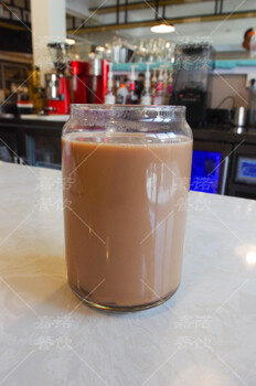 奶茶甜品店加盟费多少千元投资奶茶技术