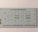 双面PCB线路板图片