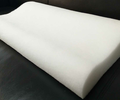 直立棉枕芯，厂家直销直立棉枕芯水洗易干恒温舒适透气环保无甲醛不发黄