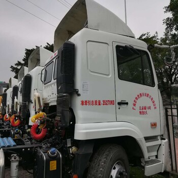 高沙港报关公司江门高沙港拖车江门高沙集装箱拖车