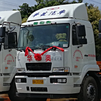 江门港集装箱拖车外海港集装箱拖车高沙港集装箱拖车