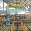 商用腐竹油皮机器现场安装腐竹加工设备腐竹油皮生产线