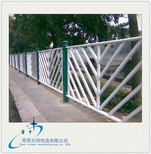 道路护栏锌钢护栏,铁艺栅栏,PVC塑钢护栏,欧式栅栏-图片3