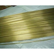 厂价批发零售铜焊条国标黄铜焊条2.0/2.5/3.0/4.0规格齐全焊接
