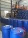 富阳双环200L塑料桶200升蓝色塑料包装桶泓泰包装