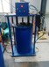 日照HDPE塑料桶吹塑化工桶200L塑料桶安全可靠