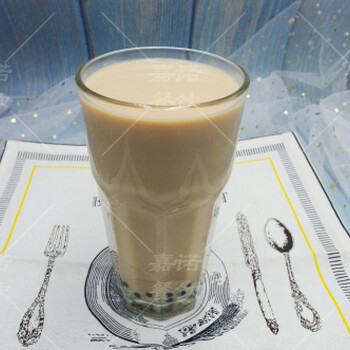 西安哪里能学奶茶技术？发酵茶冰沙技术培训
