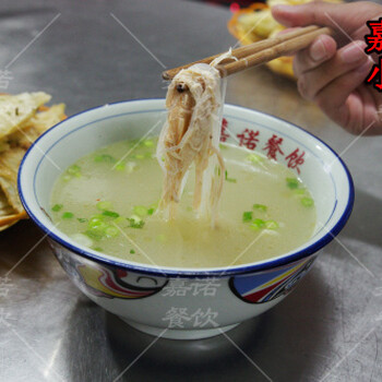 母鸡汤泡饼饼培训笼笼蒸饺虾饺学习