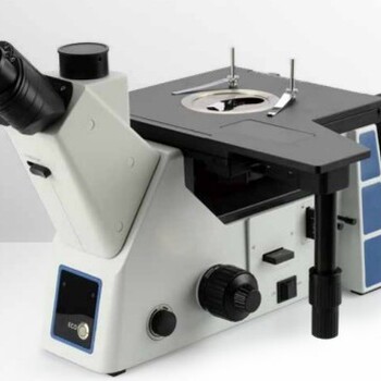 金相显微镜-三目倒置金相工具