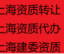 上海资质转钢结构工程资质升级维护图片