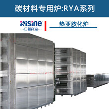 RYA系列热亚胺化炉