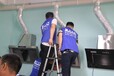 南京专业电器清洗百洁帮加盟创业项目，5大合作模式创业