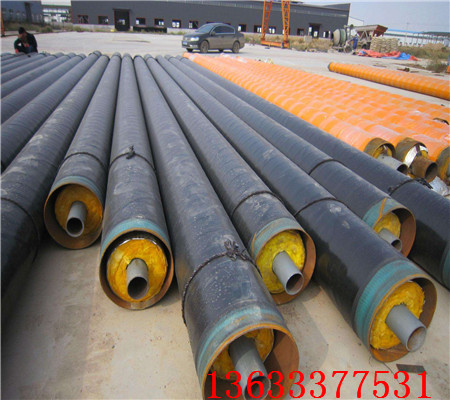 江苏Q235B环氧煤沥青钢管厂家价格