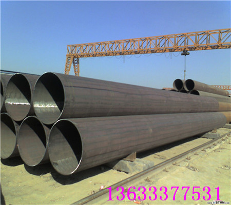 山西省忻州普通级3pe防腐钢管生产价格