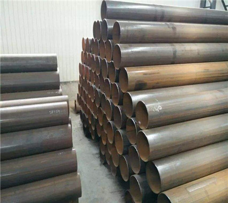 新疆吐鲁番双层环氧粉末防腐钢管厂家现货