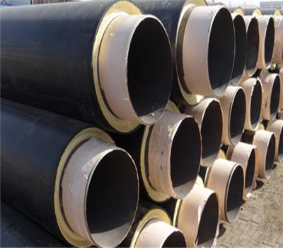 天津沟槽链接单层环氧粉末防腐钢管生产发展