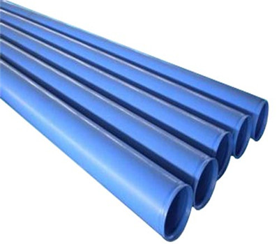天津沟槽链接单层环氧粉末防腐钢管生产发展
