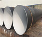 辽宁沟槽链接3pe加强级防腐钢管生产发展