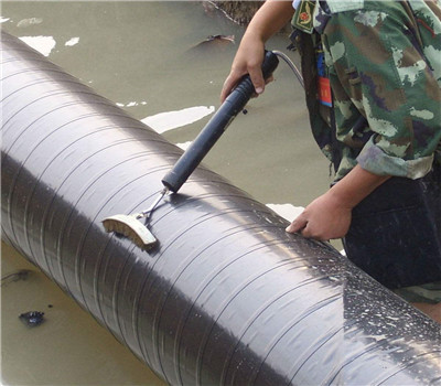 加强级IPN8710饮水防腐钢管含税米价