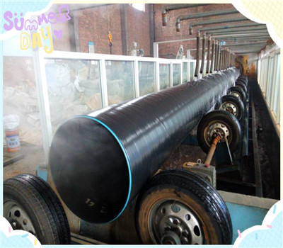 广西壮族自治柳州环氧煤沥青防腐钢管