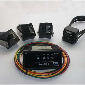 供应深圳塑料光纤，故障指示器，导信号光纤