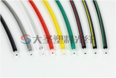 供应深圳塑料光纤，故障指示器，导信号光纤图片3