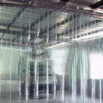 門簾建材pvc塑料門簾天津市軟門簾門簾專賣