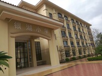 连州市小学除甲醛公司图片0