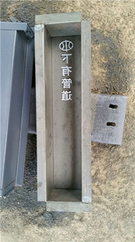 公路界模具价格量高