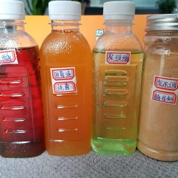 山東沃千里農(nóng)業(yè)雙酶母液、聚碳酶母液超濃縮酶母料