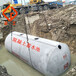 湖南省混凝土蓄水池无渗漏可定制生产厂家直销