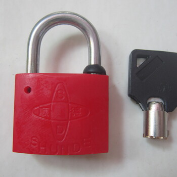 304不锈钢挂锁防水防撬防盗挂锁户外大铁门锁锁头不会生锈