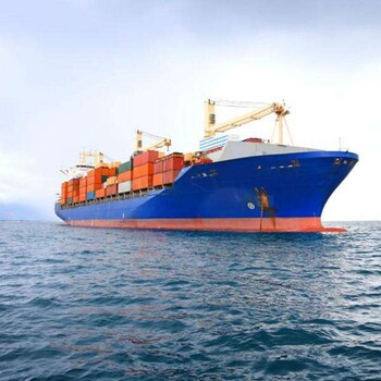 上海到旧金山海运航线咨询保时运通中美海运头程