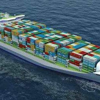 海外仓退货换标亚马逊fba海运选择保时运通